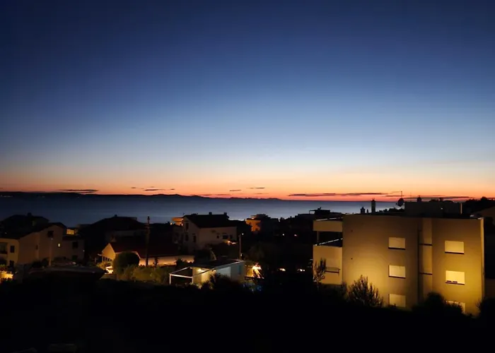 Kip Apartamento Zadar