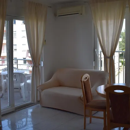 Apartment Kip