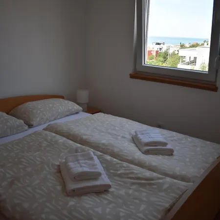 Kip Apartment *