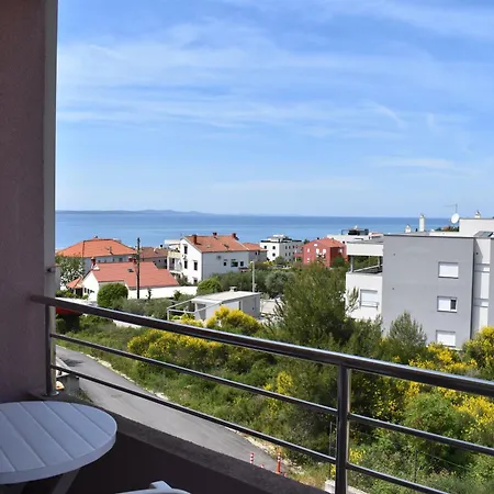 Kip Zadar