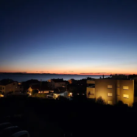 Kip Apartment Zadar